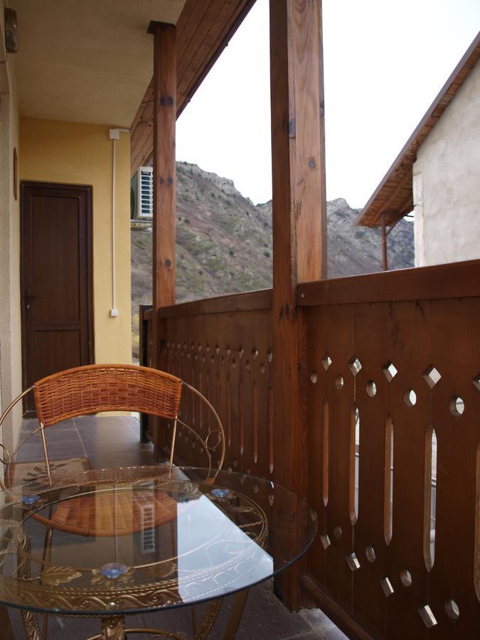 Villa Piano Mtsʼkhetʼa Extérieur photo