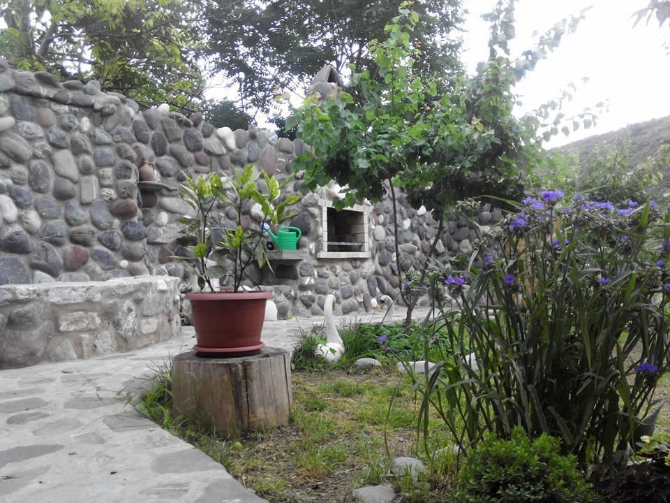 Villa Piano Mtsʼkhetʼa Extérieur photo