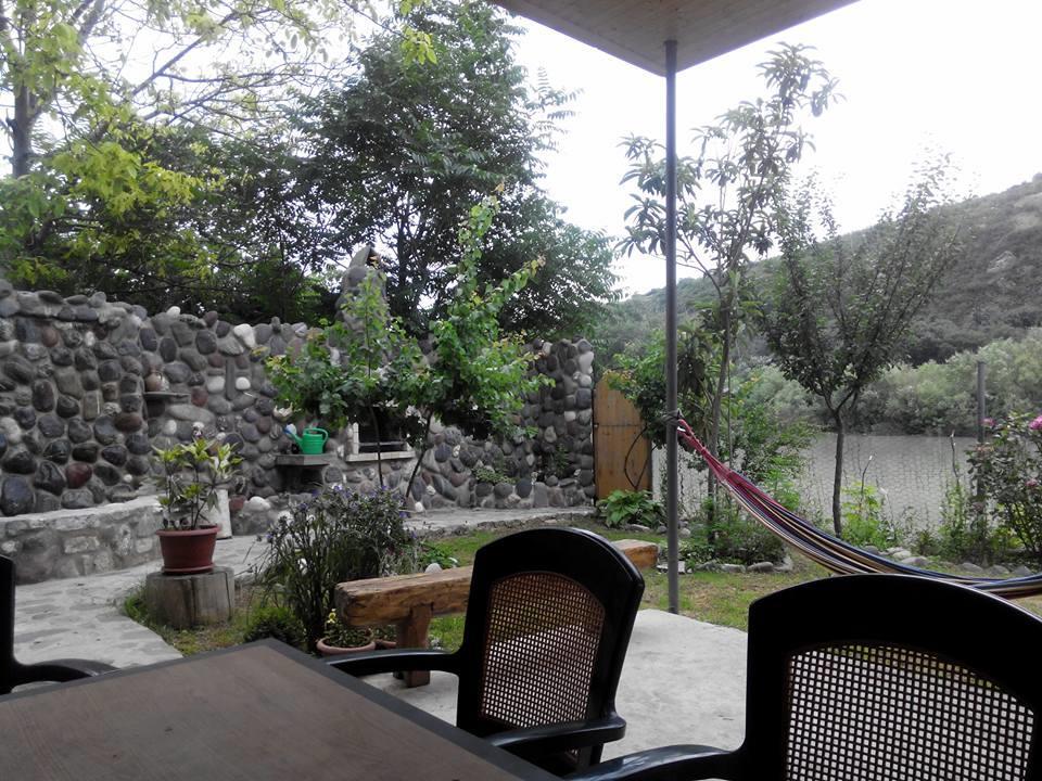 Villa Piano Mtsʼkhetʼa Extérieur photo