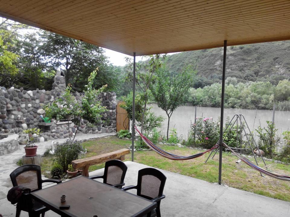Villa Piano Mtsʼkhetʼa Extérieur photo