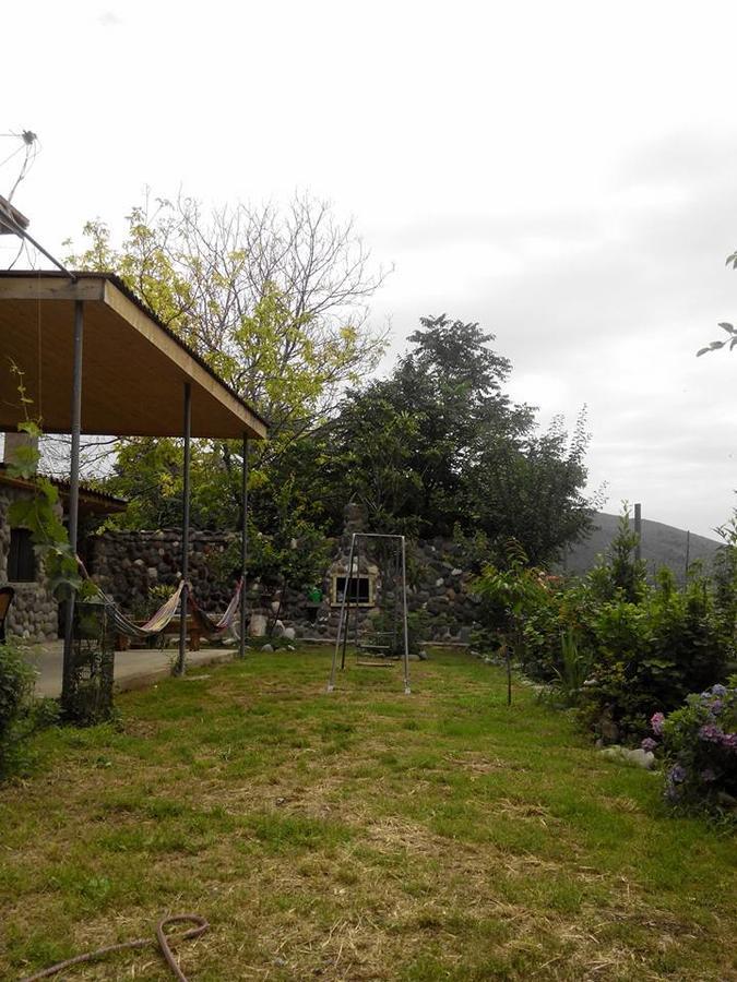 Villa Piano Mtsʼkhetʼa Extérieur photo
