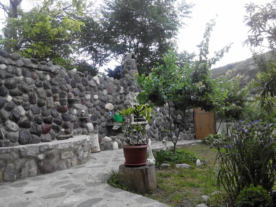 Villa Piano Mtsʼkhetʼa Extérieur photo