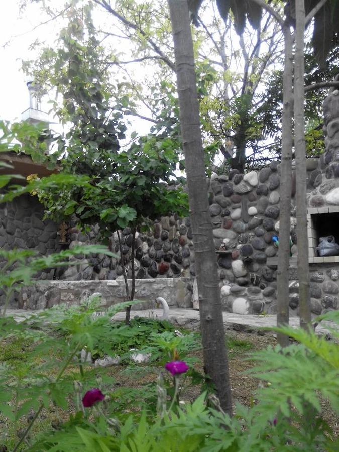 Villa Piano Mtsʼkhetʼa Extérieur photo