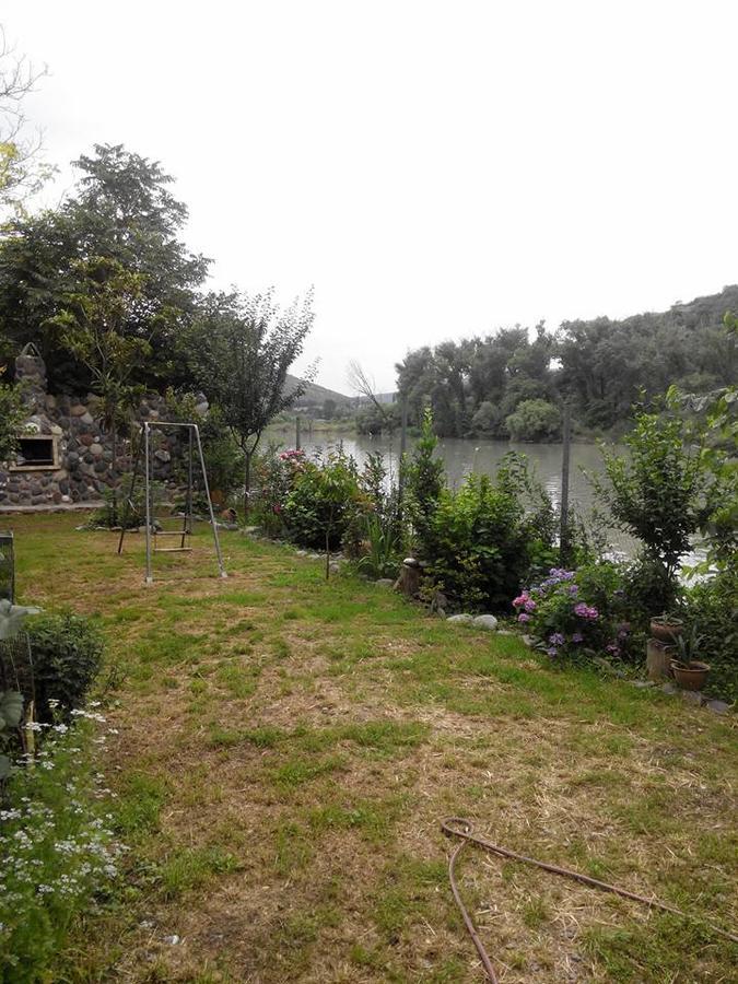 Villa Piano Mtsʼkhetʼa Extérieur photo