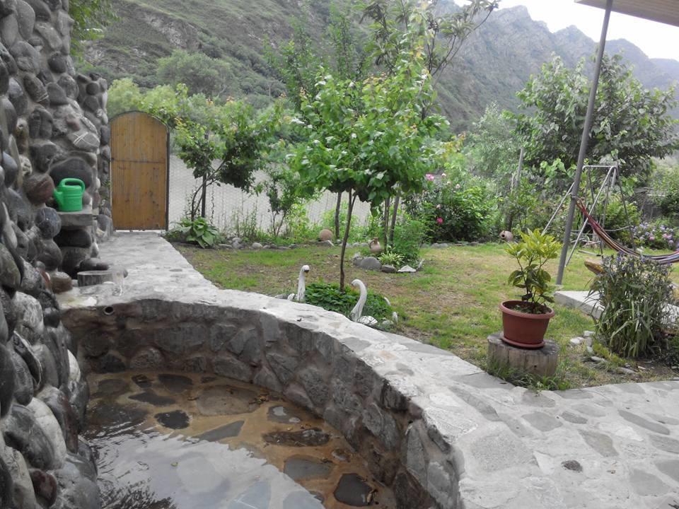 Villa Piano Mtsʼkhetʼa Extérieur photo